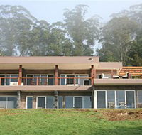 Secrets On The Ridge - Accommodation in Bendigo