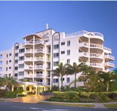 Beachside Resort kawana Waters - Accommodation in Bendigo