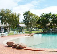 Great Sandy Straits Marina Resort - Accommodation in Bendigo