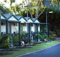 Discovery Holiday Parks Capricorn Coast - Accommodation in Bendigo