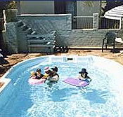 Del Costa Holiday Villas - Accommodation in Bendigo