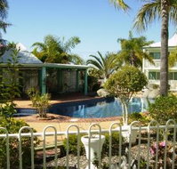 Reef Adventureland Motor Inn - Accommodation in Bendigo
