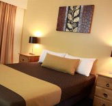 Mt Ommaney Hotel Apartments - Accommodation in Bendigo