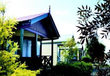 Nepean Shores Resort - Accommodation in Bendigo 1