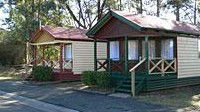 Nepean Shores Resort - Accommodation in Bendigo 2