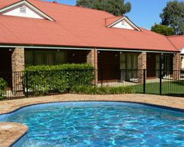 Nepean Shores Resort - Accommodation in Bendigo 3
