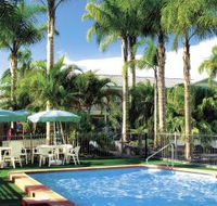 Forster Palms Motel - Accommodation in Bendigo