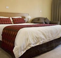 Comfort Inn Campbell - Accommodation in Bendigo