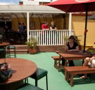 Jack Duggans Irish Pub - Accommodation in Bendigo