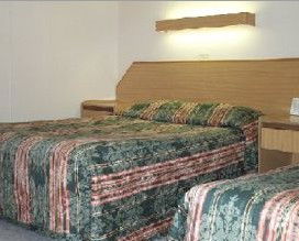 Country Lodge Motor Inn - Accommodation in Bendigo 1