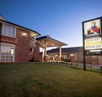 Bathurst Heritage Motor Inn - Accommodation in Bendigo