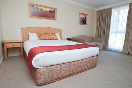 Bathurst Heritage Motor Inn - Accommodation in Bendigo 1