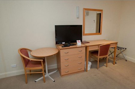 Bathurst Heritage Motor Inn - Accommodation in Bendigo 2