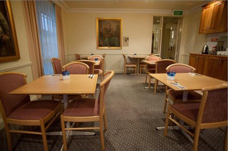 Bathurst Heritage Motor Inn - Accommodation in Bendigo 5