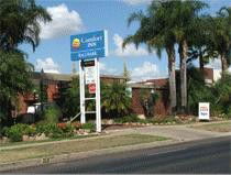 Comfort Inn Hallmark At Tamworth - Accommodation in Bendigo 0