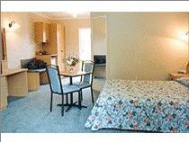 Comfort Inn Hallmark At Tamworth - Accommodation in Bendigo 1