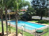 Comfort Inn Hallmark At Tamworth - Accommodation in Bendigo 3