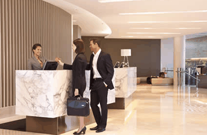 Novotel Sydney Olympic Park - Accommodation in Bendigo 1