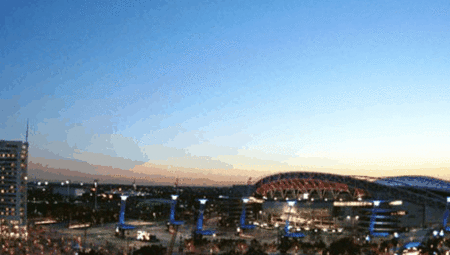 Novotel Sydney Olympic Park - Accommodation in Bendigo 3