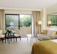 The Hills Lodge Boutique - Accommodation in Bendigo