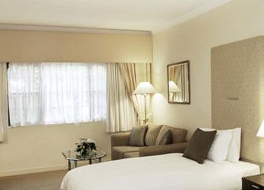 The Hills Lodge Boutique - Accommodation in Bendigo 1