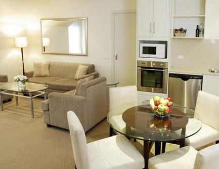 The Hills Lodge Boutique - Accommodation in Bendigo 2