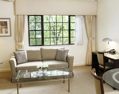 The Hills Lodge Boutique - Accommodation in Bendigo 4
