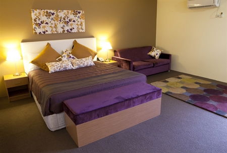 Liverpool NSW Accommodation in Bendigo