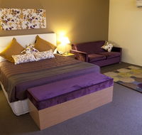 Comfort Inn Hunts Liverpool - Accommodation in Bendigo