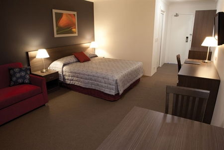 Comfort Inn Hunts Liverpool - Accommodation in Bendigo 1