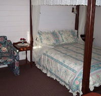 First Landing Motel - Accommodation in Bendigo
