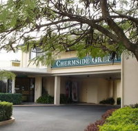 Chermside Green Motel - Accommodation in Bendigo