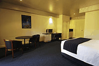 Fairway Resort - Accommodation in Bendigo