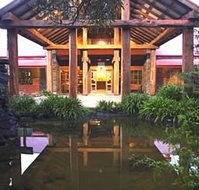 Tall Timbers Tasmania - Accommodation in Bendigo