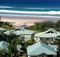 Fraser Island Beach Houses - Accommodation in Bendigo