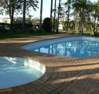 Glenwood Tourist Park and Motel - Accommodation in Bendigo
