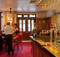 The Occidental Hotel - Accommodation in Bendigo