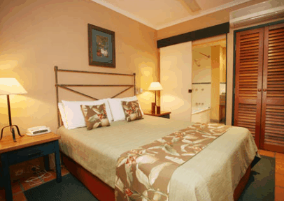 Villa San Michele - Accommodation in Bendigo 1