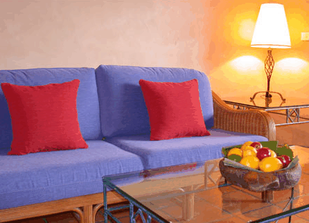 Villa San Michele - Accommodation in Bendigo 2