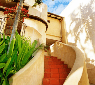 Villa San Michele - Accommodation in Bendigo 3