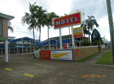 Calico Court Motel - Accommodation in Bendigo 0