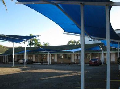 Calico Court Motel - Accommodation in Bendigo 2