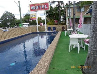 Calico Court Motel - Accommodation in Bendigo 3
