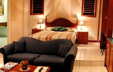 Eden House Retreat - Accommodation in Bendigo 2
