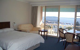 Marina Resort - Accommodation in Bendigo 1