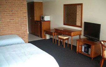 Marina Resort - Accommodation in Bendigo 3