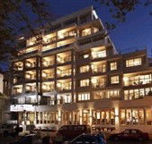 Radisson Kestrel Hotel On Manly Beach - Accommodation in Bendigo