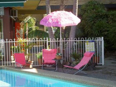 Comfort Inn West Ryde - Accommodation in Bendigo 0