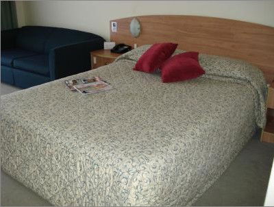 Comfort Inn West Ryde - Accommodation in Bendigo 1