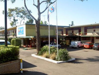Comfort Inn West Ryde - Accommodation in Bendigo 3